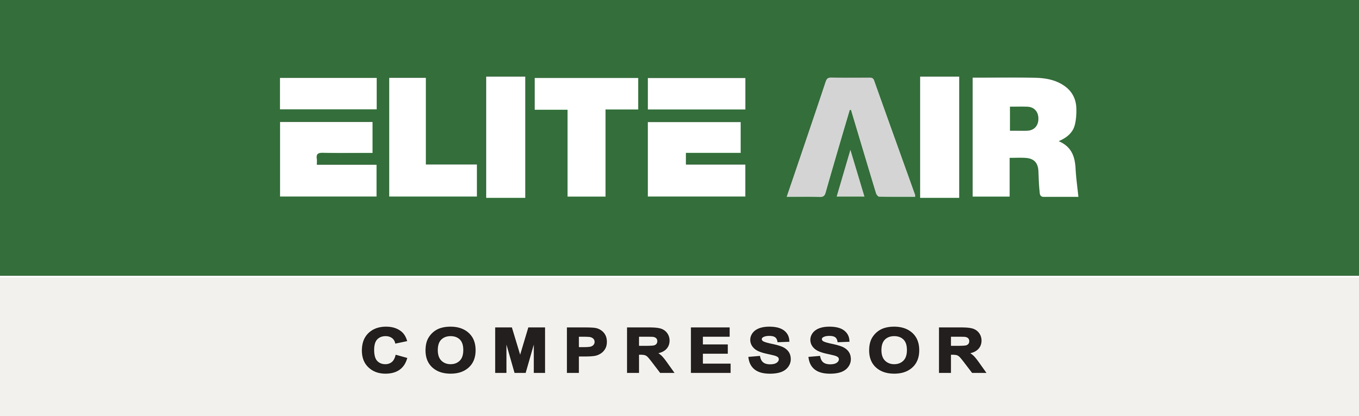 ELITE AIR COMPRESSOR